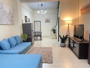 Malee house 1